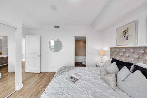 Photo 9 at 1909 - 15 ZORRA Street, City Centre West, Toronto