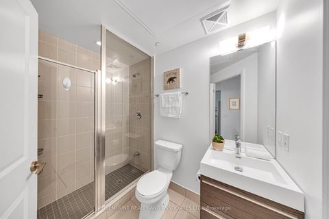Photo 11 at 1909 - 15 ZORRA Street, City Centre West, Toronto