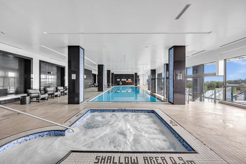 Photo 15 at 1909 - 15 ZORRA Street, City Centre West, Toronto