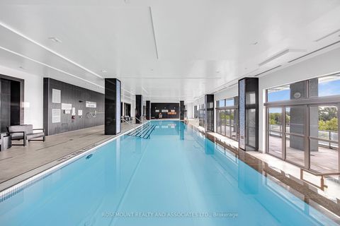 Photo 16 at 1909 - 15 ZORRA Street, City Centre West, Toronto