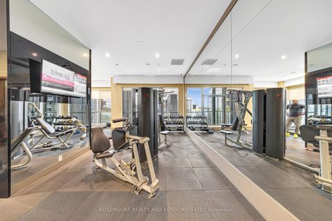 Photo 17 at 1909 - 15 ZORRA Street, City Centre West, Toronto