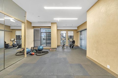 Photo 18 at 1909 - 15 ZORRA Street, City Centre West, Toronto