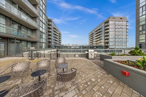 Photo 20 at 1909 - 15 ZORRA Street, City Centre West, Toronto