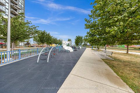 Photo 22 at 1909 - 15 ZORRA Street, City Centre West, Toronto