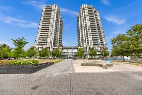 Photo 24 at 1909 - 15 ZORRA Street, City Centre West, Toronto