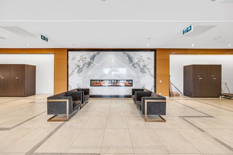 Photo 25 at 1909 - 15 ZORRA Street, City Centre West, Toronto