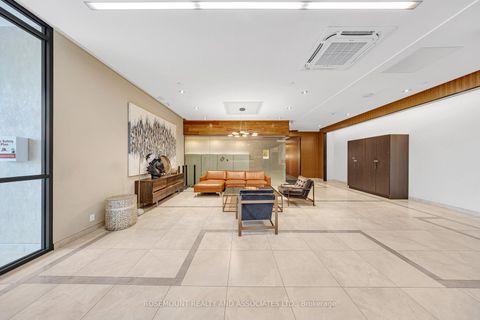 Photo 26 at 1909 - 15 ZORRA Street, City Centre West, Toronto