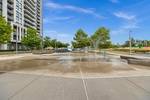 Photo 27 at 1909 - 15 ZORRA Street, City Centre West, Toronto