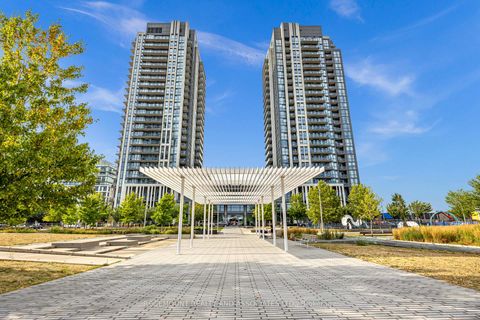 Photo 28 at 1909 - 15 ZORRA Street, City Centre West, Toronto