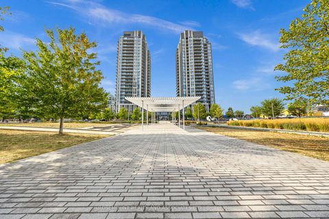 Photo 31 at 1909 - 15 ZORRA Street, City Centre West, Toronto