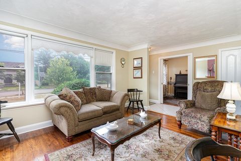 Photo 1 at 2455 Rebecca Street, WO West, Oakville