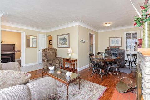 Photo 2 at 2455 Rebecca Street, WO West, Oakville