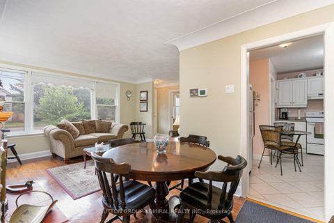 Photo 3 at 2455 Rebecca Street, WO West, Oakville