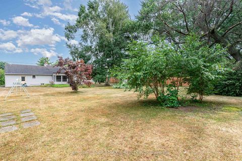 Photo 23 at 2455 Rebecca Street, WO West, Oakville
