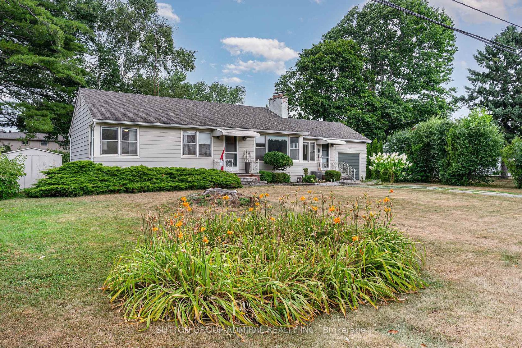 2455 Rebecca Street, WO West, Oakville 