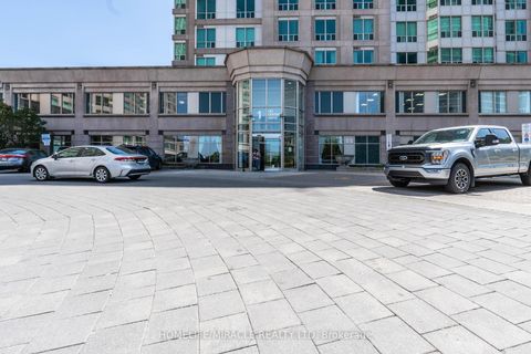 Photo 2 at 1506 - 1 Lee Centre Drive, Woburn, Toronto