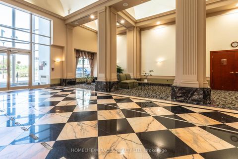 Photo 3 at 1506 - 1 Lee Centre Drive, Woburn, Toronto