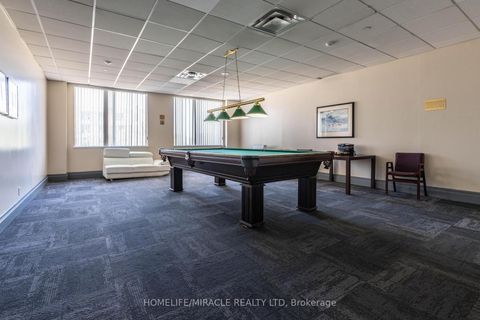 Photo 9 at 1506 - 1 Lee Centre Drive, Woburn, Toronto Photo 9 at 1506 - 1 Lee Centre Drive, Woburn, Toronto