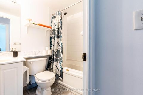 Photo 15 at 1506 - 1 Lee Centre Drive, Woburn, Toronto Photo 15 at 1506 - 1 Lee Centre Drive, Woburn, Toronto