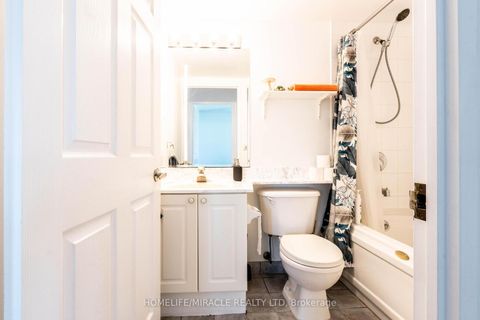 Photo 16 at 1506 - 1 Lee Centre Drive, Woburn, Toronto Photo 16 at 1506 - 1 Lee Centre Drive, Woburn, Toronto