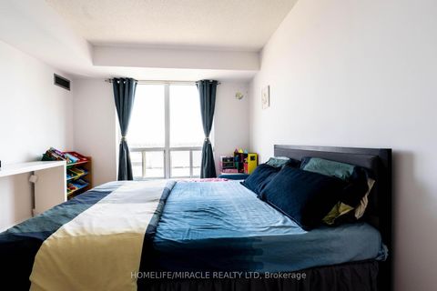 Photo 17 at 1506 - 1 Lee Centre Drive, Woburn, Toronto Photo 17 at 1506 - 1 Lee Centre Drive, Woburn, Toronto