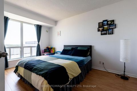 Photo 18 at 1506 - 1 Lee Centre Drive, Woburn, Toronto