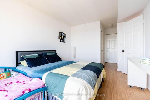 Photo 19 at 1506 - 1 Lee Centre Drive, Woburn, Toronto Photo 19 at 1506 - 1 Lee Centre Drive, Woburn, Toronto