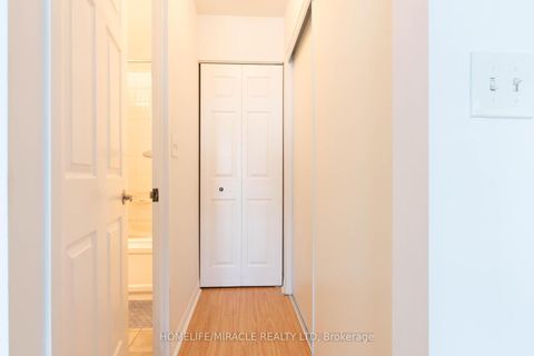 Photo 21 at 1506 - 1 Lee Centre Drive, Woburn, Toronto