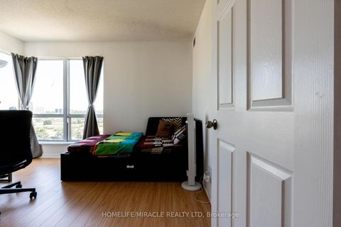 Photo 26 at 1506 - 1 Lee Centre Drive, Woburn, Toronto Photo 26 at 1506 - 1 Lee Centre Drive, Woburn, Toronto