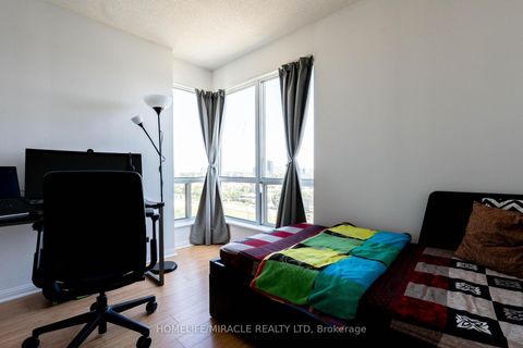 Photo 28 at 1506 - 1 Lee Centre Drive, Woburn, Toronto
