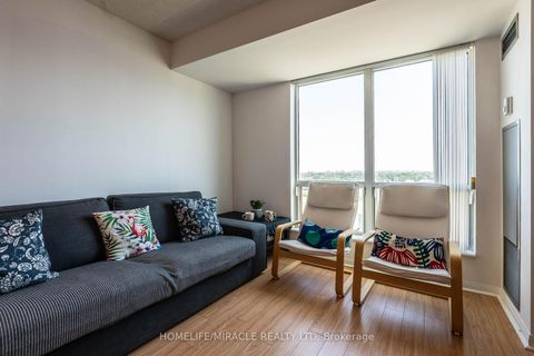 Photo 30 at 1506 - 1 Lee Centre Drive, Woburn, Toronto