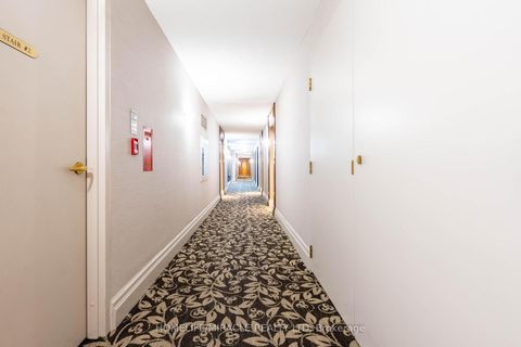 Photo 31 at 1506 - 1 Lee Centre Drive, Woburn, Toronto