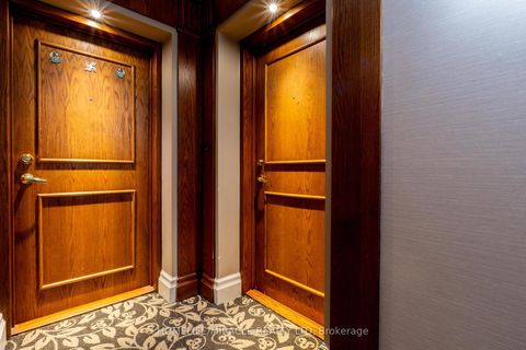 Photo 32 at 1506 - 1 Lee Centre Drive, Woburn, Toronto