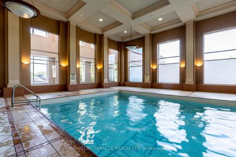 Photo 33 at 1506 - 1 Lee Centre Drive, Woburn, Toronto