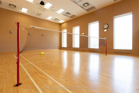 Photo 34 at 1506 - 1 Lee Centre Drive, Woburn, Toronto