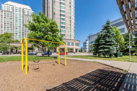 Photo 36 at 1506 - 1 Lee Centre Drive, Woburn, Toronto Photo 36 at 1506 - 1 Lee Centre Drive, Woburn, Toronto