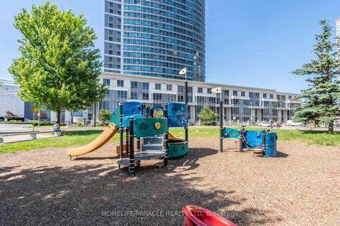 Photo 37 at 1506 - 1 Lee Centre Drive, Woburn, Toronto Photo 37 at 1506 - 1 Lee Centre Drive, Woburn, Toronto