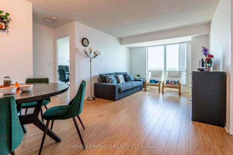 Photo 38 at 1506 - 1 Lee Centre Drive, Woburn, Toronto