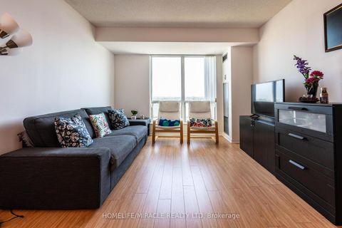Photo 39 at 1506 - 1 Lee Centre Drive, Woburn, Toronto