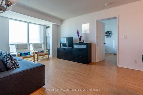 Photo 40 at 1506 - 1 Lee Centre Drive, Woburn, Toronto Photo 40 at 1506 - 1 Lee Centre Drive, Woburn, Toronto