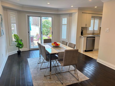 Photo 6 at 2140 GLENHAMPTON Road, WM Westmount, Oakville