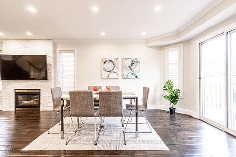 Photo 12 at 2140 GLENHAMPTON Road, WM Westmount, Oakville