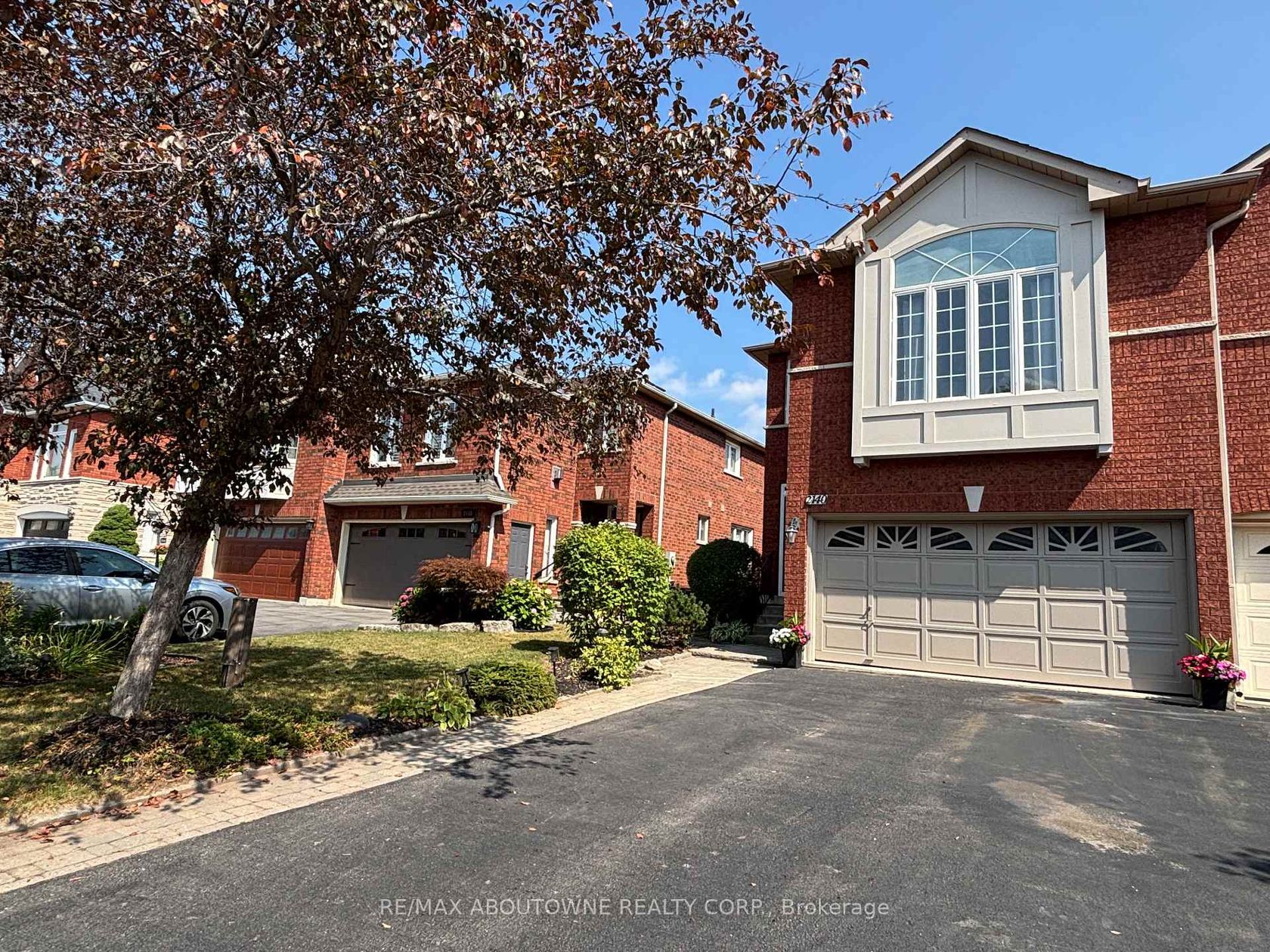2140 GLENHAMPTON Road, WM Westmount, Oakville 