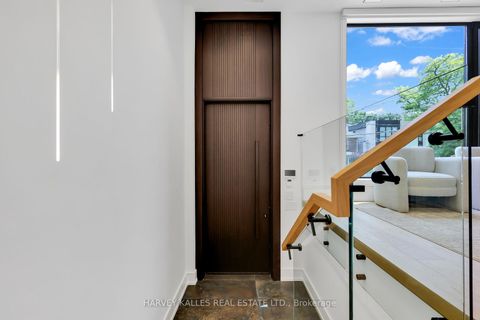 Photo 3 at 116 Deloraine Avenue, Lawrence Park North, Toronto