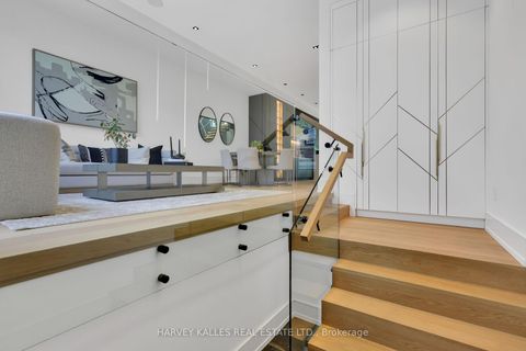 Photo 4 at 116 Deloraine Avenue, Lawrence Park North, Toronto