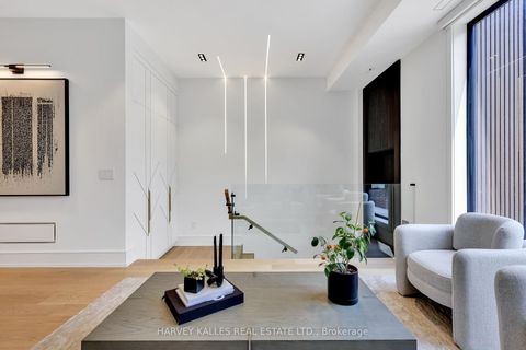 Photo 6 at 116 Deloraine Avenue, Lawrence Park North, Toronto