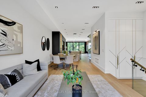 Photo 7 at 116 Deloraine Avenue, Lawrence Park North, Toronto