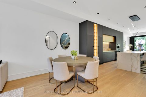 Photo 8 at 116 Deloraine Avenue, Lawrence Park North, Toronto