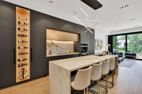 Photo 10 at 116 Deloraine Avenue, Lawrence Park North, Toronto