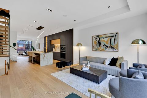 Photo 16 at 116 Deloraine Avenue, Lawrence Park North, Toronto